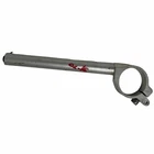 2008-2016 Yamaha R6 Left Handlebar Clip On 13S-26121-00-00 Used. Price: $65.00.