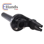Twist Throttle Accelerator Handle Grips Fit For Honda CRF250 CRF450 TRX450R New. Price: $17.89.