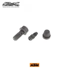 Ktm 79032064000 - Bleeder Screw Cpl. New. Price: $39.95.
