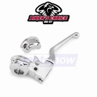 Bikers Choice Clutch Lever And Bracket Assembly For 2004-2006 Harley Yo New. Price: $76.96.