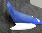 06-09 Yamaha TTR50 Seat Right Left Side Fairing Rear Fender 1P6-F4770-00-00 ST33 Used. Price: $56.98.