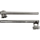 Emgo Chrome 35 Mm Clip-on Handlebar 23-93121 New. Price: $90.40.