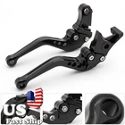 Us Stock Clutch Brake Lever For Honda Suzuki Kawasaki Aprilia Ducati Bmw Yamaha New. Price: $26.60.
