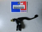 Nos Parts Unlimited Right Shorty Lever Assembly Fits: Yamaha 81-83 DT80 43-4104R New. Price: $27.83.