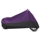 Uxcell Motorcycle Cover Motorbike Full Outdoor Rain Waterproof Du... New. Price: $28.88.