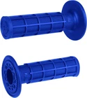 Odi Single-ply Mx Ruffian Full-waffle Grips Blue H02RFU New. Price: $13.90.