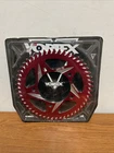 Vortex 520 CAT5 Aluminum Rear Sprocket Honda 245AZR-50 Used. Price: $49.99.