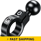Brcovan Handlebar Base With 1'' Tpu Ball For Ram Mounts New. Price: $34.99.