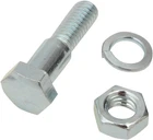 Emgo 34-73507 Bolt Kit Lever Pivot 10 Pack New. Price: $13.38.