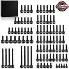 90PCS Motor Engine Bolts Kit For Harley M8 Softail 2018-2026 Touring 2017-2026 New. Price: $149.99.