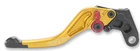 Crg 2AN-631-H-G RC2 Shorty Length Clutch Lever, Gold New. Price: $89.99.