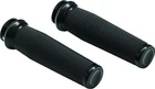 Kuryakyn Thresher Grips For Indian Satin Black 5961 New. Price: $102.99.