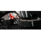 Lightning Performance New Kawasaki Motorcycle Aluminum Clutch Lever, 46092-0030. Price: $65.99.