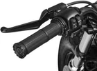 Kuryakyn 3582 Riot Grips Dual Cable Satin Black New. Price: $153.99.