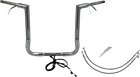 Fat Baggers, Inc. 601216 Plug & Play Ez Install 1-1/2" Flat Top Handlebar Kit... New. Price: $924.95.