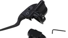 Ds Blk Front Brake Master Cylinder Clutch Perch Control Kit Breakout Cvo 16-17 New. Price: $373.81.