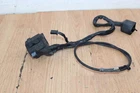 1986-2006 Kawasaki Concours ZG1000 Left Handlebar Switch / Choke Cable Used. Price: $25.00.
