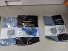 Triumph Bonneville Speed Triple Thruxton Handlebar Counterweights Scre New. Price: $50.00.