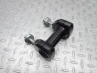 2022 22-23 Husqvarna Svartpilen 401 Handlebar Riser Clamp Mount Bracket Oem Used. Price: $78.25.