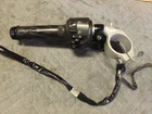 Yamaha R1 04-06, Left Handlebar / Clip-on Assy, 4K Mile Bike 5VY-26121-00-00 Used. Price: $99.99.
