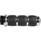 Avon Grips Velvet With Fly-by-wire Throttle Chrome AIR-93-FLY New. Price: $70.95.