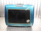 82 Honda Goldwing Left Rear Saddlebag Luggage Case Box Used. Price: $149.99.