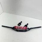 Mika Metals Pro Series Hybrid 7/8" Oversized Handlebars W Big Clamps Used. Price: $127.49.