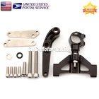 Steering Damper Bracket Mount Cnc For Kawasaki ZX14R ZZR1400 2006-2022 2020 2015 New. Price: $41.16.