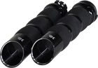 Khrome Werks Edge Air Cushion Grips 500250 New. Price: $109.95.