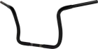 Choppers LA-7321-12BW Pre-wired Ape Handlebar 1-1/4" X 12" Black New. Price: $454.99.