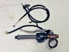 08-16 Yamaha Yzf R6 Left Side Clip On Clutch Woodcraft Nice Used. Price: $149.99.