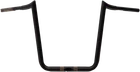 Choppers 1-1/4" Hefty Prime Ape Handlebar 16" Matte Black LA-7353-18M New. Price: $119.99.
