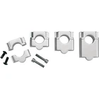 Moose Universal Handlebar Clamp Kit 50 Mm 1MS0762P61-SS28 New. Price: $59.95.