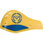 Moose Contour Deflector Handguards Yellow/blue M51-128 New. Price: $29.95.