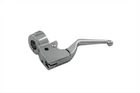 Handlebar Clutch Assembly Chrome For Harley-davidson New. Price: $62.99.
