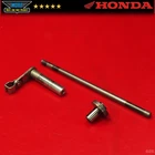 2006 Honda CRF250R Clutch Actuator Push Rod Lever Arm Throw Out 2005-2009 Used. Price: $24.99.