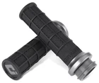Odi V31HCW-BH-H Hart-luck Signature V-twin Lock-on Grips Black/gunmetal New. Price: $75.95.