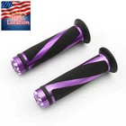 7/8" 22MM 24MM Universal Grips Ends Fxcnc New. Price: $13.27.