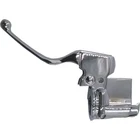 Drag Specialties Clutch Lever Assembly Chrome 0612-0512 New. Price: $183.33.