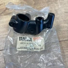 Yamaha Oem Nos Brake Lever Holder / 4K0-82911-00 XJ550 XJ650 New. Price: $35.00.