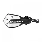 Acerbis K-future Handguards Black/white 2801971007 New. Price: $54.21.