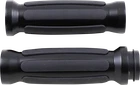Drag Specialties Rail Grips Tbw Matte Black 17-0541MBT 0630-2688 New. Price: $135.91.