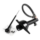 Luk Clutch Master Cylinder Used. Price: $84.23.