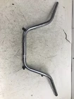 24J24 2001 Yamaha Xvs 1100 Star Custom Handlebar 5EL-26111-10-00 Used. Price: $69.49.
