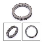 One Way Starter Clutch Bearing Fit LC4 250 640 660 625 58440026000. Price: $25.99.