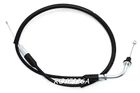 Throttle Cable For Yamaha TTR50E 2006-2009 New. Price: $13.99.