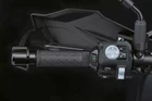 Suzuki Heated Handlebar Grips 3 Levels GSX-S1000 / Kantana Black 2X New. Price: $437.19.