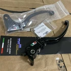 Twm Adjustable Brake & Clutch Levers Kit Kawasaki ZX-10R Rr 2016-21 GP1 LKD.R.03 New. Price: $138.99.
