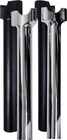 Wild Handlebar Risers - 1.25 In. Black New. Price: $251.84.