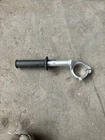 2015 Bmw S1000RR Left Clip On Handlebar 8548405 Oem Used. Price: $100.00.